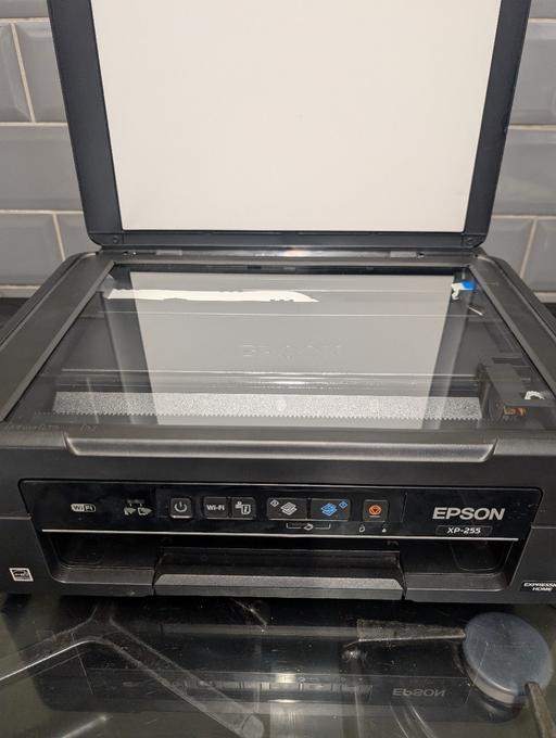  — Epson printer