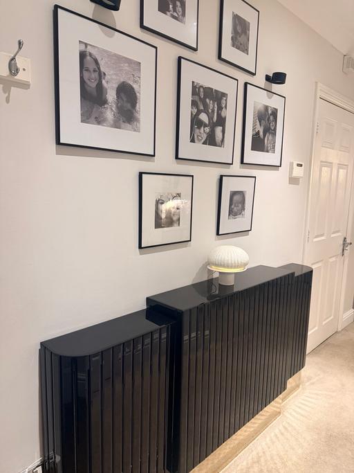  — Radiator cover