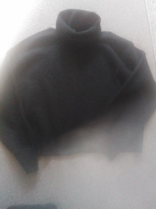  — NEW LOOK POLO JUMPER