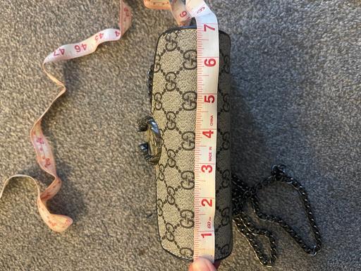  — Bag for ladies