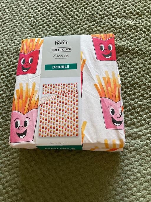  — Quilt Cover