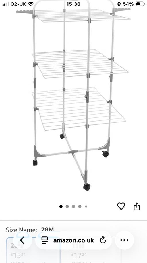  — Airer