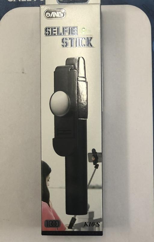  — ANG K10-S Tripod Selfie Stick Available