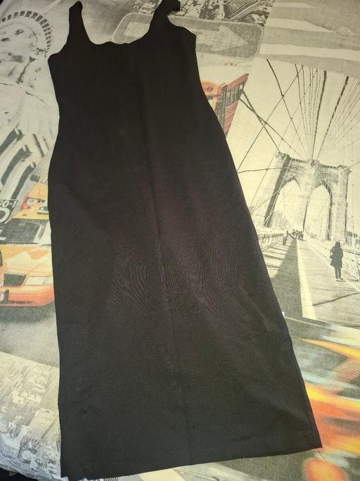  — ladies dress size small