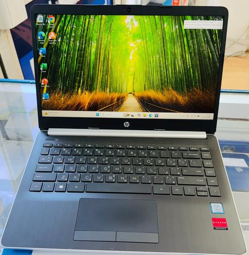  — HP 14-cf1000ne 14" Laptop