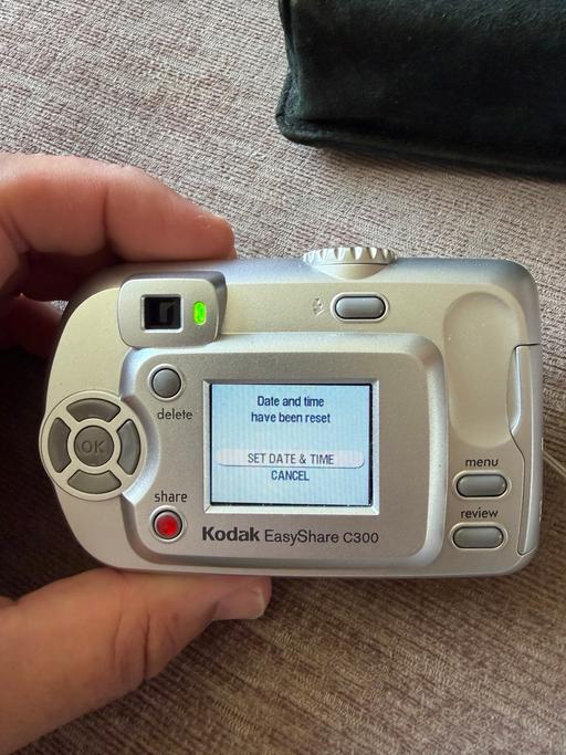  — Kodak Easyshare C300