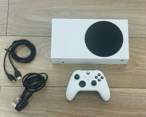 — XBox Series S Console - 512GB SSD