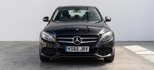  — Mercedes c200 Diesel