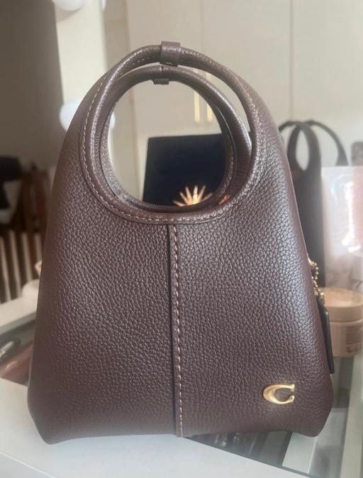  — Coach Lana 23 bag