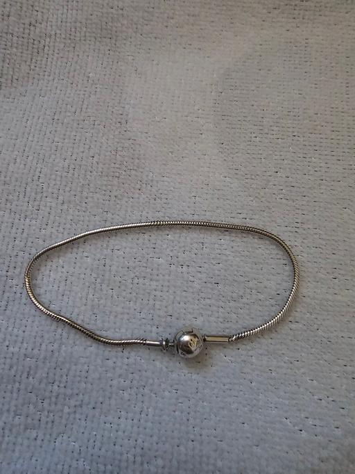  — xpandora bracelet