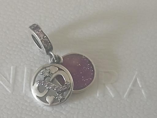  — Pandora 💕