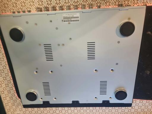  — Qvis Quattro V2 16 CH CCTV DVR Recorder 1080