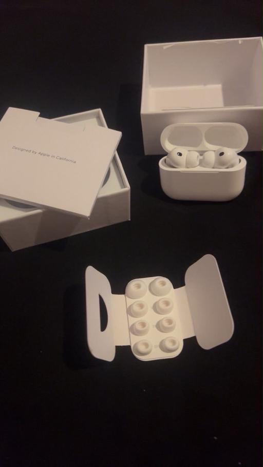  — AirPods Pro 3rd Gen Brand new original