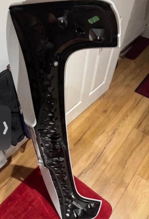  — ford focus spoiler mk3