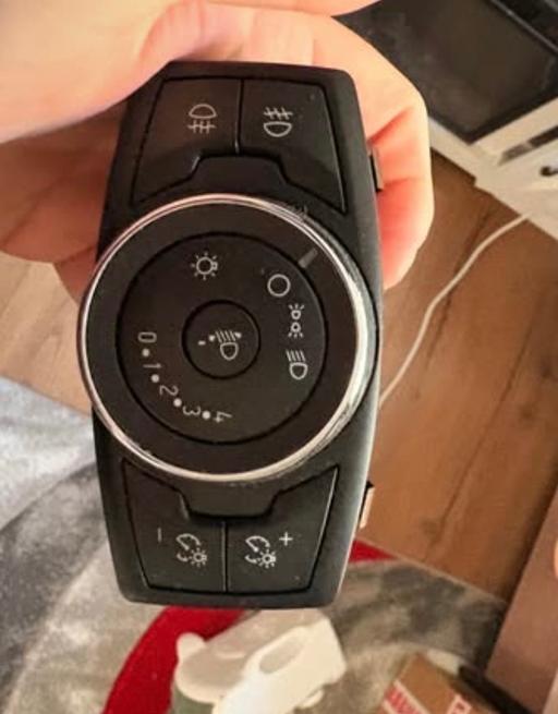  — ford dimmer switch