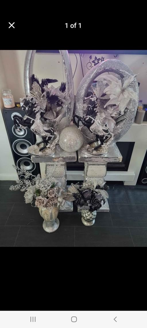  — bling joblot