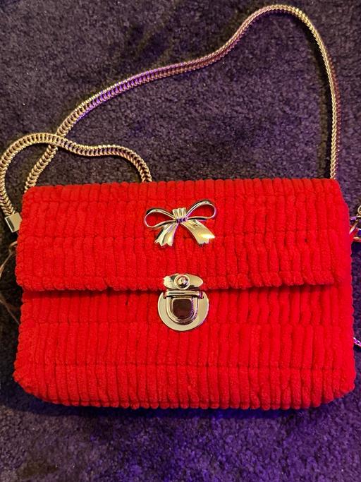  — Handbag Handmade