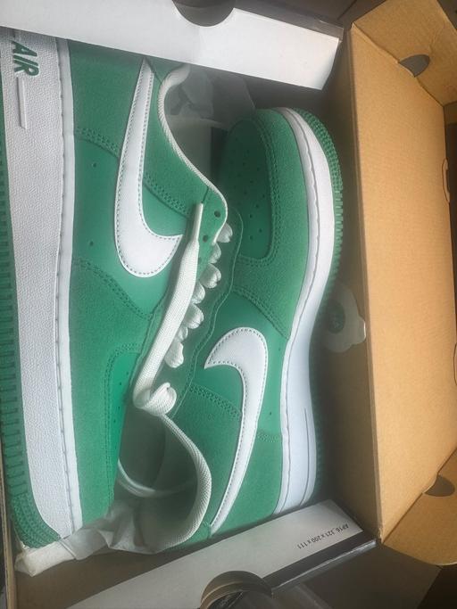  — Nike airforce
