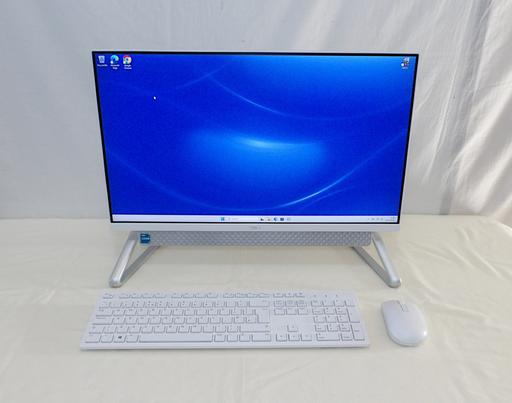  — Dell Intel i3 11th Gen All-in-One PC Computer