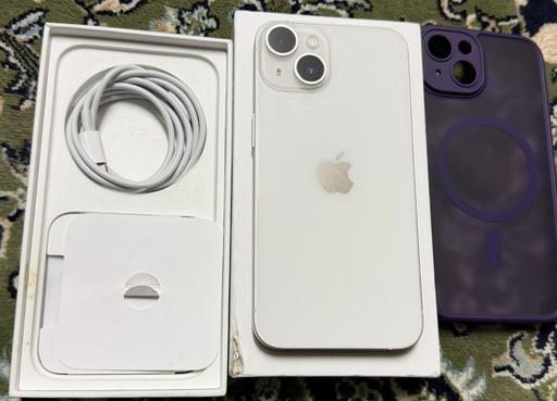  — iPhone 14 128 Gb Unlocked Immaculate Conditio