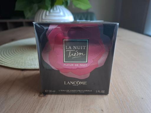  — Lancome Parfum