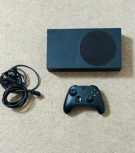  — XBox Series S - 1TB SSD - Like New