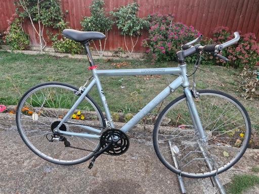  — MENS VENTURA BIKE BICYCLE