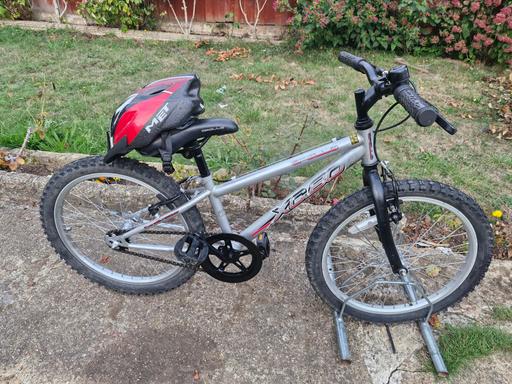  — KIDS APOLLO BIKE BICYCLE