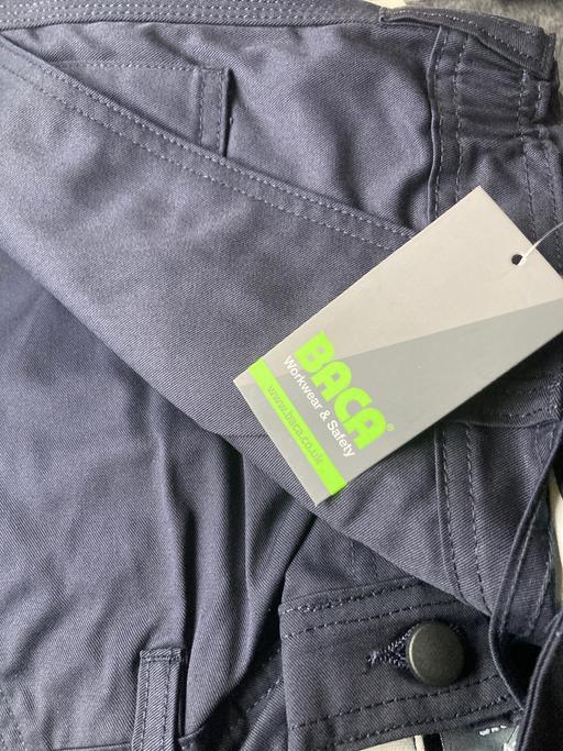  — Work trousers