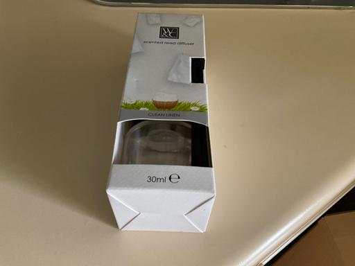  — scented reed diffuser