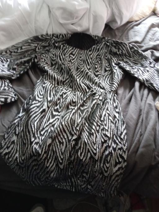  — women's dress