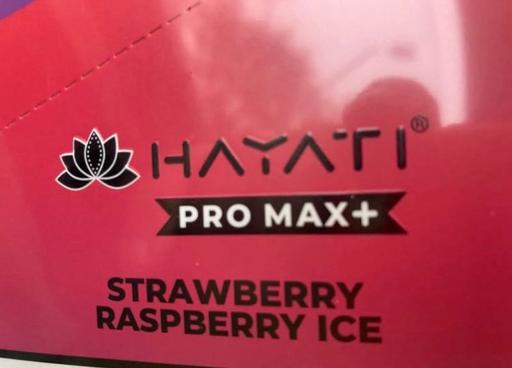  — Hayati box of 5