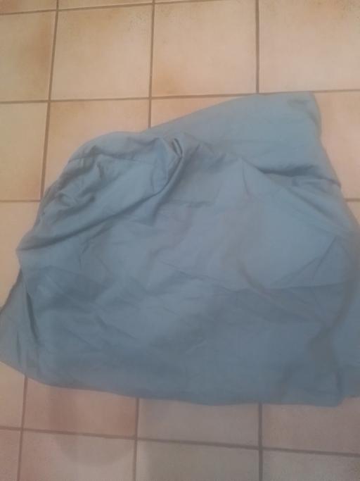  — SILENTNIGHT SINGLE FITTED SHEET