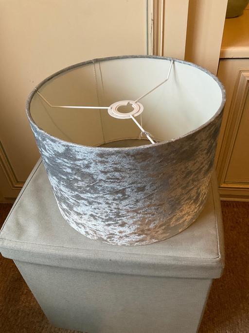  — lamp shade