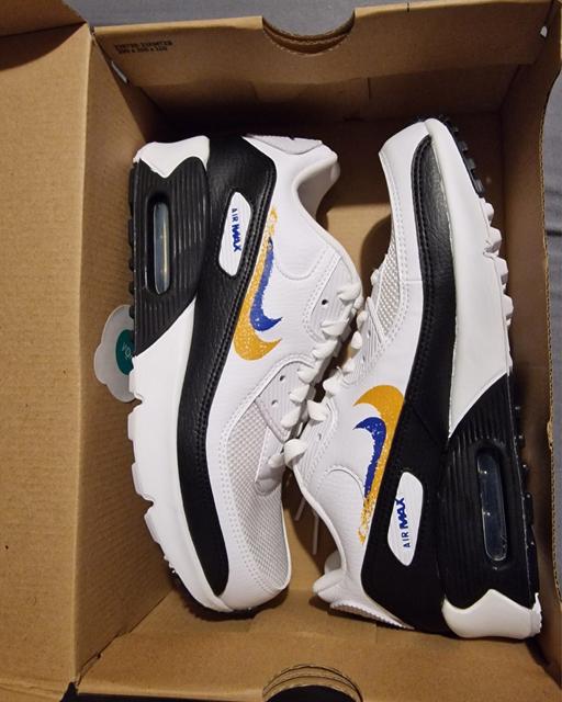  — Trainers