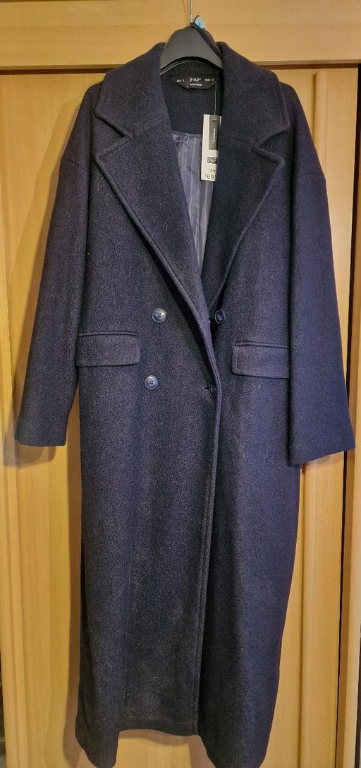  — coat