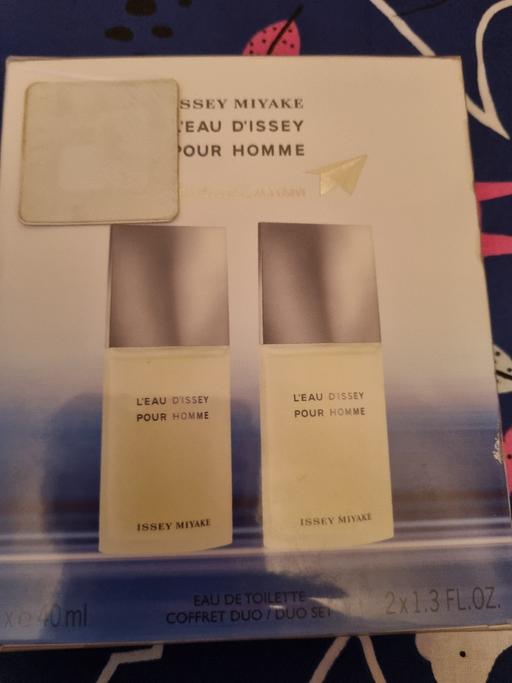  — fragrance