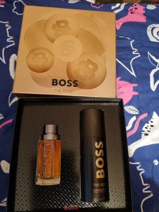  — aftershave