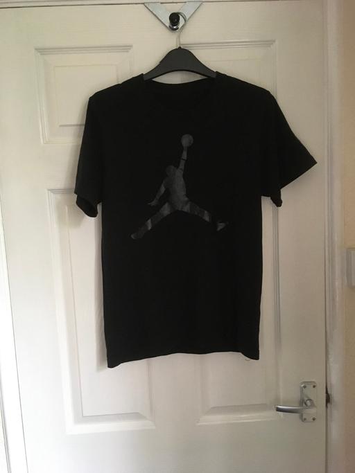  — Jordan Tee Shirt (Medium)