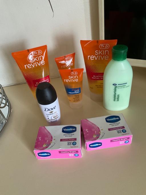  — skin bundle