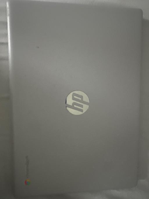  — Hp Chromebook