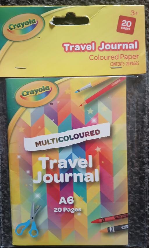  — Crayola)