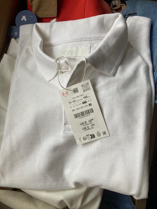  — T shirt