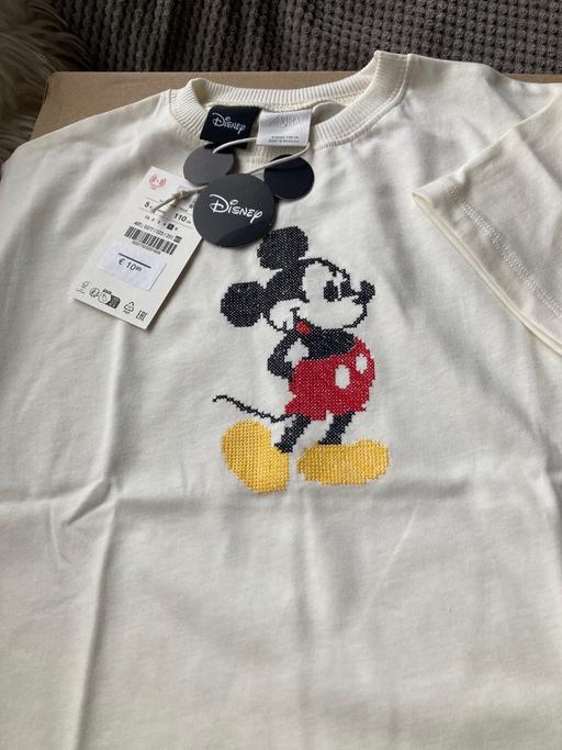  — 2 t shirts
