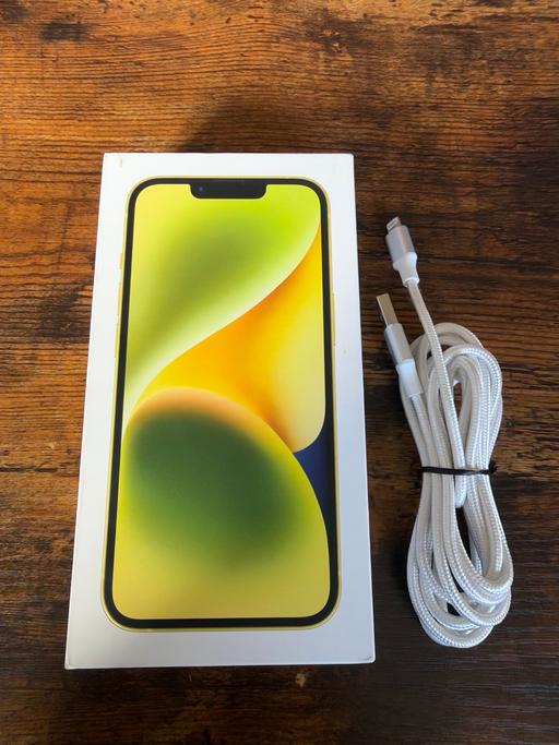  — I phone 14 ,128gb