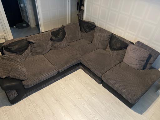  — Corner Sofa