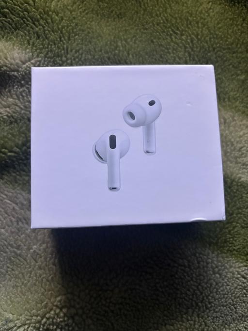  — Apple Airpods Pro 3 (2025)