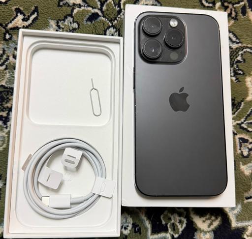  — iPhone 14 Pro 128 Gb Unlocked Excellent Condi