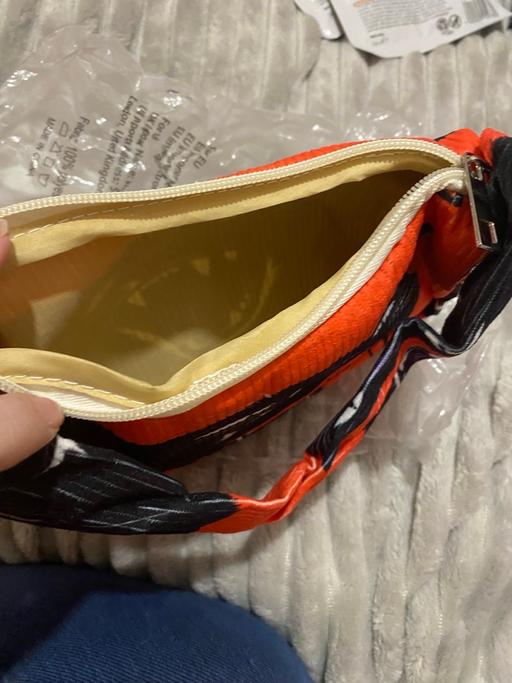  — Cat handbag