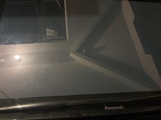  — Panasonic TV 42 Inch